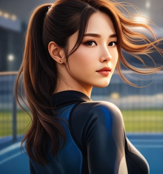 女子排名：科达守住第一 刘显祖取胜进入前50